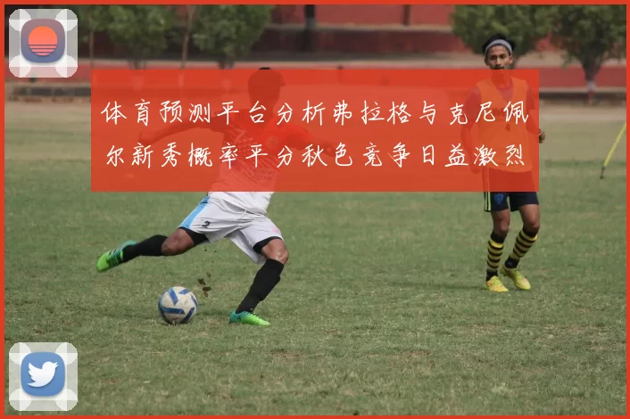 体育预测平台分析弗拉格与克尼佩尔新秀概率平分秋色竞争日益激烈