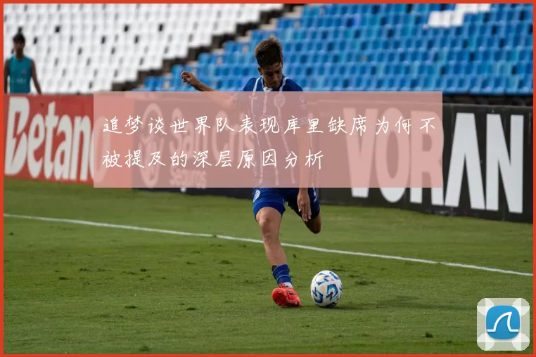追梦谈世界队表现库里缺席为何不被提及的深层原因分析